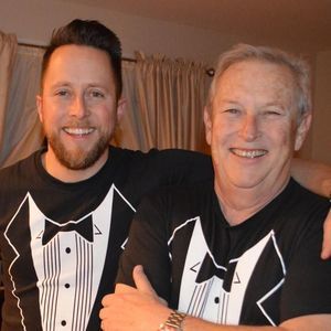 Meet your Posher, Karl